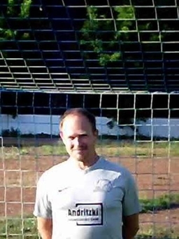 Avatar Bild für Marian Grohn