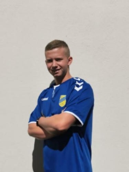 Avatar Bild für Maximilian Heydenreich