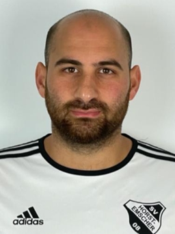 Avatar Bild für Kamuran Simsek