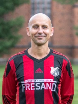 Avatar Bild für Marcel Frank