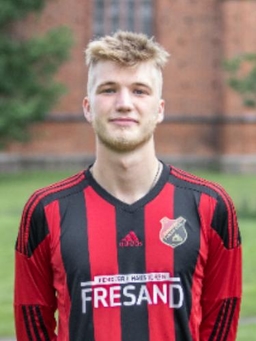 Avatar Bild für Jonas Klein