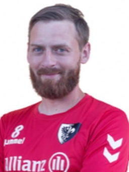 Avatar Bild für Marcin Krystek