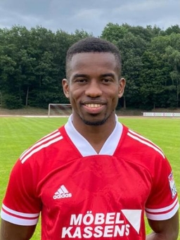 Avatar Bild für Ibrahim Bamba