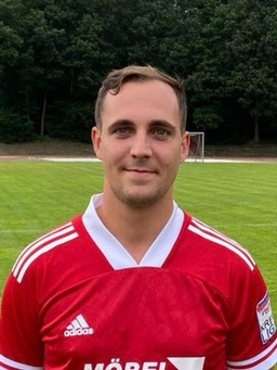 Avatar Bild für Maik Rieken