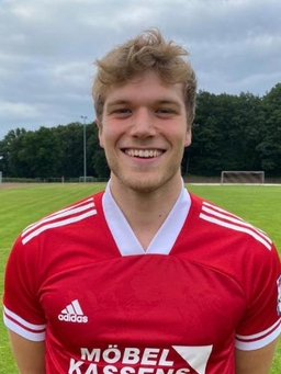 Avatar Bild für Jelte Schulte