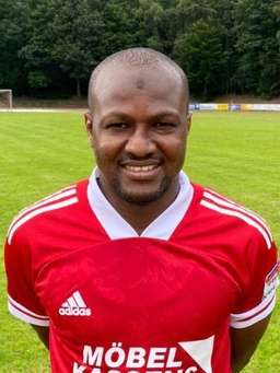 Avatar Bild für Oumarou Sylla