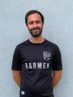 Avatar Bild für Alexander Becker