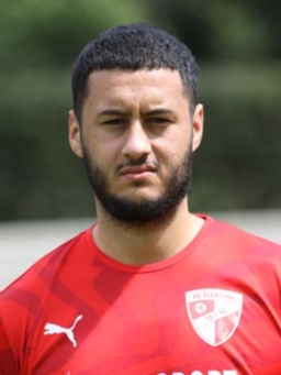 Avatar Bild für Ahmed Azirar