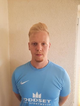 Avatar Bild für Lukas Neumann