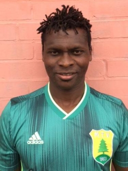 Avatar Bild für Dramane Kindo