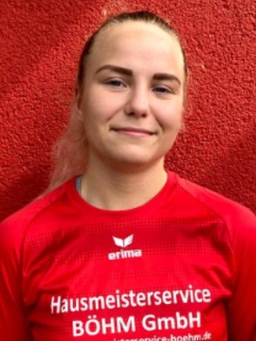 Avatar Bild für Laura Hutsch