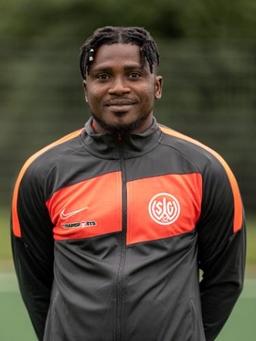 Avatar Bild für Jaffar Abdulai