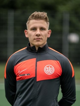Avatar Bild für Jonas Dalbert
