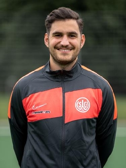 Avatar Bild für Marvin Esser