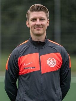 Avatar Bild für Niklas Berger