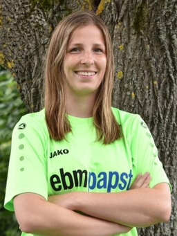 Avatar Bild für Leah Eckert
