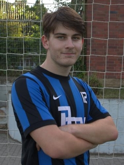 Avatar Bild für Louis Johannes Cleres