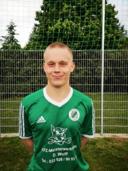 Avatar Bild für Oskar Neumann