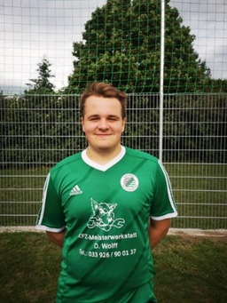 Avatar Bild für Noah Behrendt