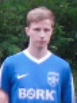 Avatar Bild für Jannis Bensel