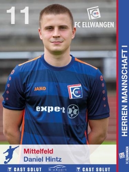 Avatar Bild für Daniel Hintz