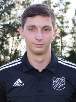 Avatar Bild für Luis Wickern