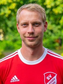 Avatar Bild für Dennis Griffel
