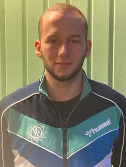 Avatar Bild für Valentin Thamm