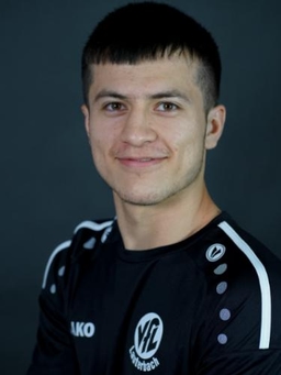 Avatar Bild für Milad Hossaini