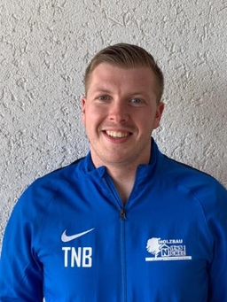 Avatar Bild für Tim Niclas Blöcher