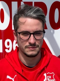 Avatar Bild für Jesco Rinschen