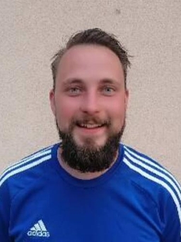 Avatar Bild für Kevin Weber