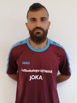 Avatar Bild für Ali Eldor