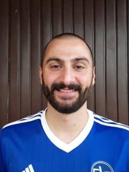 Avatar Bild für Kaan Bayburtluoglu