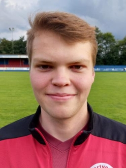 Avatar Bild für Jonas Preuth