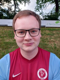 Avatar Bild für Tobias Assies