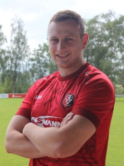 Avatar Bild für Marco Hartmann