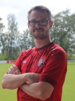 Avatar Bild für Marius Hügel