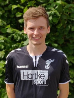 Avatar Bild für Felix Haskamp