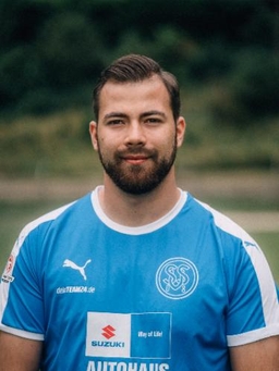 Avatar Bild für Richard Büttner