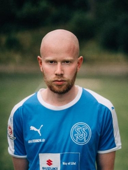 Avatar Bild für Dominik Lorenz