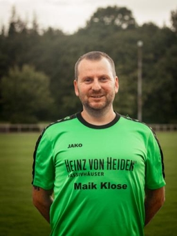 Avatar Bild für Stefan Ihde