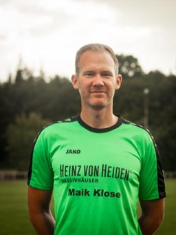 Avatar Bild für Henning Fahrendholz