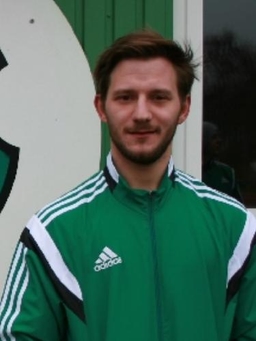 Avatar Bild für Florian Bernhard Fellberg