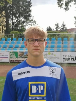 Avatar Bild für Leon Rieck
