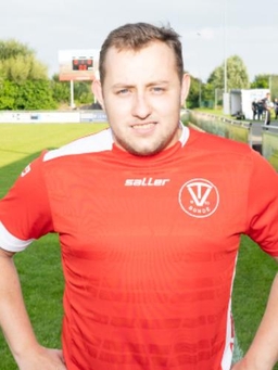 Avatar Bild für Daniel Gidion