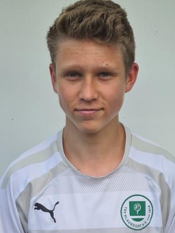 Avatar Bild für Thore Holst