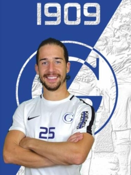 Avatar Bild für Enrico Mastrogiacomo