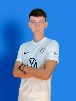 Avatar Bild für Lucas Strähle
