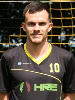 Avatar Bild für Tim Cieslak